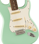 Fender Vintera II 70s Stratocaster - Rosewood Fingerboard - Surf Green