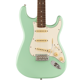 Fender Vintera II 70s Stratocaster - Rosewood Fingerboard - Surf Green