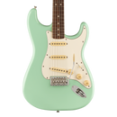 Fender Vintera II 70s Stratocaster - Rosewood Fingerboard - Surf Green