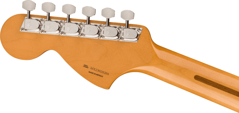 Fender Vintera II 70s Stratocaster - Rosewood Fingerboard - Surf Green
