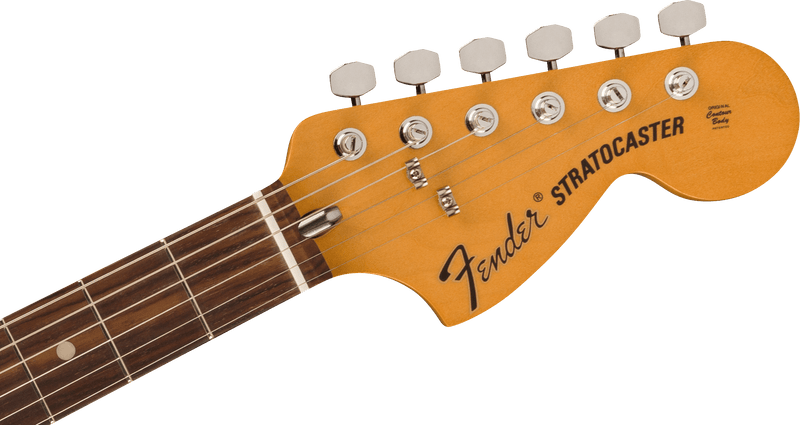 Fender Vintera II 70s Stratocaster - Rosewood Fingerboard - Surf Green