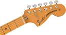 Fender Vintera II 70s Stratocaster - Maple Fingerboard - 3 Color Sunburst