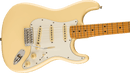 Fender Vintera II 70s Stratocaster - Maple Fingerboard - Vintage White