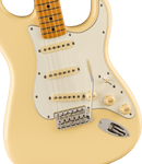 Fender Vintera II 70s Stratocaster - Maple Fingerboard - Vintage White
