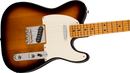 Fender Vintera II 50s Nocaster - Maple Fingerboard - 2 Color Sunburst