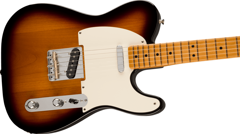 Fender Vintera II 50s Nocaster - Maple Fingerboard - 2 Color Sunburst