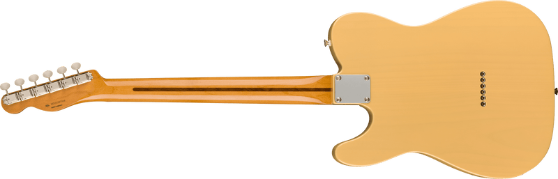 Fender Vintera II 50s Nocaster - Maple Fingerboard - Blackguard Blonde