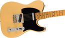Fender Vintera II 50s Nocaster - Maple Fingerboard - Blackguard Blonde