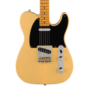 Fender Vintera II 50s Nocaster - Maple Fingerboard - Blackguard Blonde