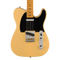 Fender Vintera II 50s Nocaster - Maple Fingerboard - Blackguard Blonde