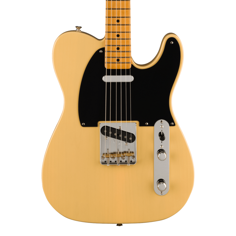 Fender Vintera II 50s Nocaster - Maple Fingerboard - Blackguard Blonde