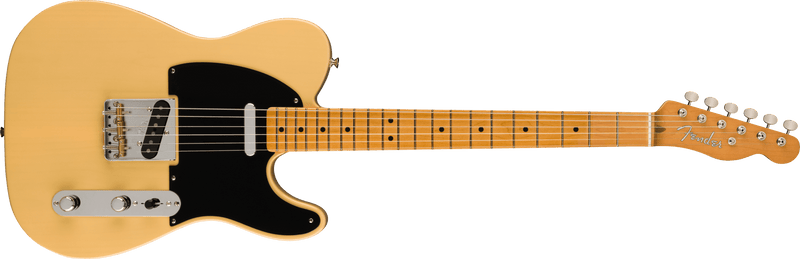 Fender Vintera II 50s Nocaster - Maple Fingerboard - Blackguard Blonde