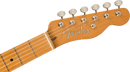 Fender Vintera II 50s Nocaster - Maple Fingerboard - Blackguard Blonde