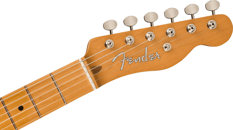 Fender Vintera II 50s Nocaster - Maple Fingerboard - Blackguard Blonde