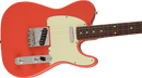 Fender Vintera II 60s Telecaster - Rosewood Fingerboard - Fiesta Red