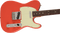 Fender Vintera II 60s Telecaster - Rosewood Fingerboard - Fiesta Red