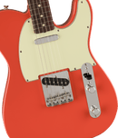 Fender Vintera II 60s Telecaster - Rosewood Fingerboard - Fiesta Red
