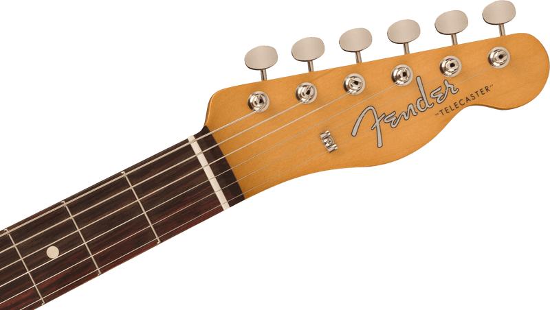 Fender Vintera II 60s Telecaster - Rosewood Fingerboard - Fiesta Red