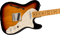 Fender Vintera II 60s Telecaster Thinline - Maple Fingerboard - 3 Color Sunburst