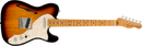 Fender Vintera II 60s Telecaster Thinline - Maple Fingerboard - 3 Color Sunburst