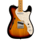Fender Vintera II 60s Telecaster Thinline - Maple Fingerboard - 3 Color Sunburst