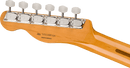 Fender Vintera II 60s Telecaster Thinline - Maple Fingerboard - 3 Color Sunburst