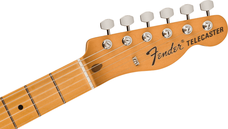 Fender Vintera II 60s Telecaster Thinline - Maple Fingerboard - 3 Color Sunburst