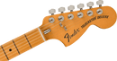 Fender Vintera II 70s Telecaster Deluxe with Tremolo - Maple Fingerboard - Vintage White