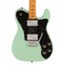 Fender Vintera II 70s Telecaster Deluxe with Tremolo - Maple Fingerboard - Surf Green