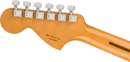 Fender Vintera II 70s Telecaster Deluxe with Tremolo - Maple Fingerboard - Surf Green