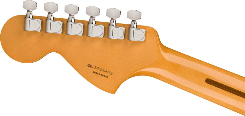 Fender Vintera II 70s Telecaster Deluxe with Tremolo - Maple Fingerboard - Surf Green
