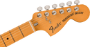 Fender Vintera II 70s Telecaster Deluxe with Tremolo - Maple Fingerboard - Surf Green