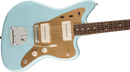 Fender Vintera II 50s Jazzmaster - Rosewood Fingerboard - Sonic Blue
