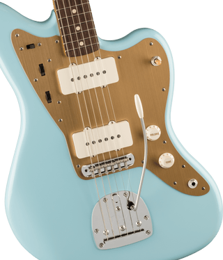 Fender Vintera II 50s Jazzmaster - Rosewood Fingerboard - Sonic Blue