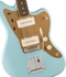 Fender Vintera II 50s Jazzmaster - Rosewood Fingerboard - Sonic Blue