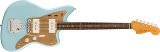 Fender Vintera II 50s Jazzmaster - Rosewood Fingerboard - Sonic Blue