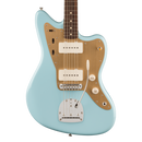 Fender Vintera II 50s Jazzmaster - Rosewood Fingerboard - Sonic Blue