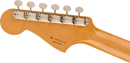 Fender Vintera II 50s Jazzmaster - Rosewood Fingerboard - Sonic Blue