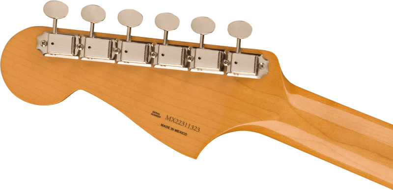 Fender Vintera II 50s Jazzmaster - Rosewood Fingerboard - Sonic Blue