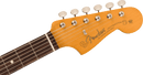 Fender Vintera II 50s Jazzmaster - Rosewood Fingerboard - Sonic Blue