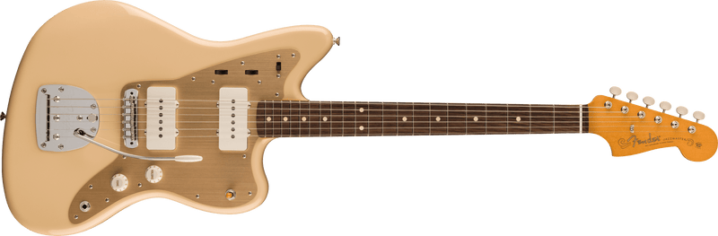 Fender Vintera II 50s Jazzmaster - Rosewood Fingerboard - Desert Sand