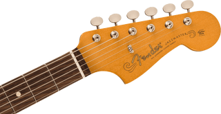 Fender Vintera II 50s Jazzmaster - Rosewood Fingerboard - Desert Sand