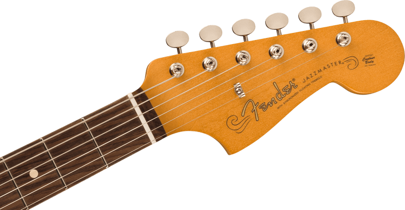 Fender Vintera II 50s Jazzmaster - Rosewood Fingerboard - Desert Sand