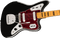 Fender Vintera II 70s Jaguar - Maple Fingerboard - Black