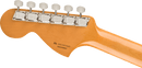 Fender Vintera II 70s Jaguar - Maple Fingerboard - Black
