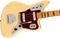 Fender Vintera II 70s Jaguar - Maple Fingerboard - Vintage White