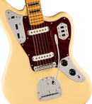 Fender Vintera II 70s Jaguar - Maple Fingerboard - Vintage White