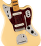 Fender Vintera II 70s Jaguar - Maple Fingerboard - Vintage White