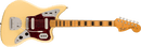 Fender Vintera II 70s Jaguar - Maple Fingerboard - Vintage White