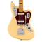 Fender Vintera II 70s Jaguar - Maple Fingerboard - Vintage White
